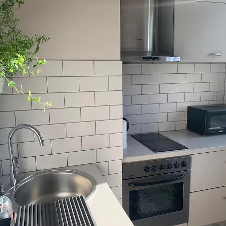 Aquagate Apartment *