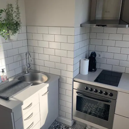 Apartment Aquagate *