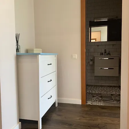 Aquagate Apartment Jūrkalne