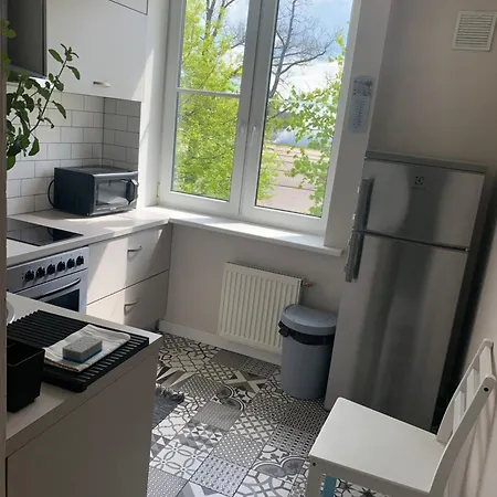 Aquagate Apartment *