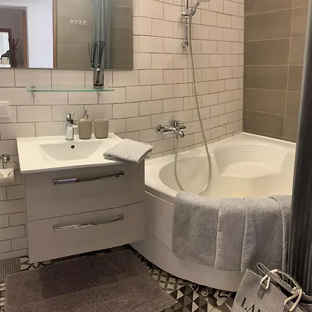 Apartment Aquagate